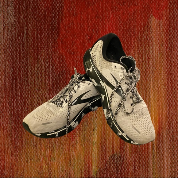 Brooks Shoes - Women’s BROOKS Ghost 14 Running Shoes